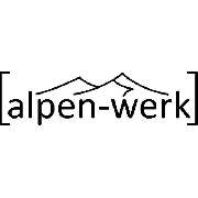 alpen-werk - LOGO