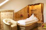 Alpenhof Hotel und Ferienwohnung - 10