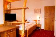 Alpenhof Hotel und Ferienwohnung - 12