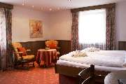 Alpenhof Hotel und Ferienwohnung - 14