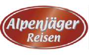 Alpenjäger Reisen GmbH - LOGO