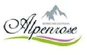 Logo - Alpenrose