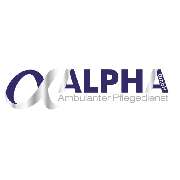 ALPHA Ambulanter Pflegedienst - LOGO
