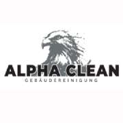 Alpha Clean - LOGO