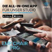 Alpha Cooling Professional und Beckenbodentraining - IHHT in Bremen - GALLERY