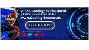 Alpha Cooling Professional und Beckenbodentraining - IHHT in Bremen - GALLERY