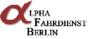 Alpha Fahrdienst - 1