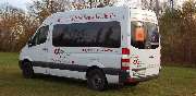 Alpha Fahrdienst - 2