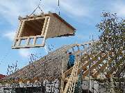 Alpha GmbH Fenster-Türen-Holztreppen-Zimmerei - GALLERY