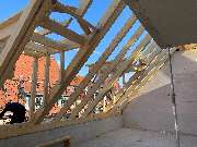 Alpha GmbH Fenster-Türen-Holztreppen-Zimmerei - GALLERY