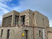 Alpha GmbH Fenster-Türen-Holztreppen-Zimmerei - GALLERY