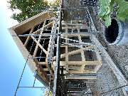 Alpha GmbH Fenster-Türen-Holztreppen-Zimmerei - GALLERY