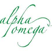 Alpha & Omega Ludwig Kögel - LOGO