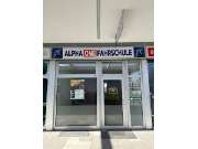 Alpha One Fahrschule - GALLERY