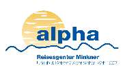 alpha Reiseagentur Minkner - 1