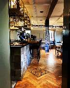 Alpha Restaurant Fürth - GALLERY