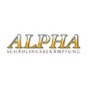 Alpha Schädlingsbekämpfung - LOGO