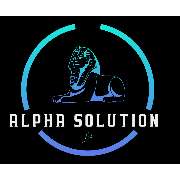 Alpha Solution Fitnessstudio Bayreuth - LOGO