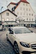 Alpha Taxi Neufahrn GbR - GALLERY