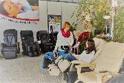 Alpha Techno Massagesessel GmbH - 1