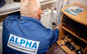 ALPHA Trocknungstechnik - GALLERY