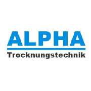 ALPHA Trocknungstechnik - LOGO