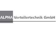 ALPHA Verteilertechnik GmbH - LOGO