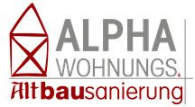 ALPHA Wohnungs- und Altbausanierung - 1