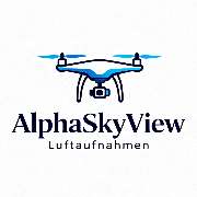AlphaSkyView - LOGO