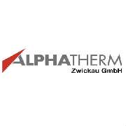 ALPHATHERM Zwickau GmbH - LOGO