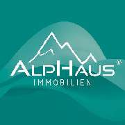 ALPHAUS Immobilien GmbH | München - LOGO