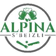 Logo Alpina Restaurant in Weil am Rhein