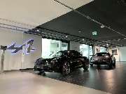 Alpine Store Stuttgart - GALLERY