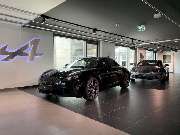 Alpine Store Stuttgart - GALLERY