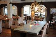 Alpinhotel INzeller Restaurant Zeitlos - GALLERY