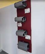 Alpoplast Rollladen GmbH - GALLERY