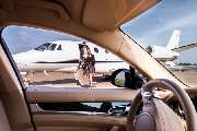 ALS - Automotive Limousines & Shuttle - GALLERY