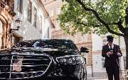 ALS - Automotive Limousines & Shuttle - GALLERY