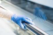 ALSA-CHEMIE Oberflächentechnik | Ultraschallreinigung - GALLERY