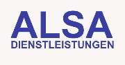 ALSA Dienstleistungen - 1
