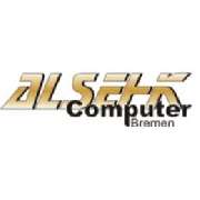 ALSEHK Computer Bremen - LOGO