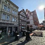 Alsfeld Weinkeller - Bar & Drinks - GALLERY