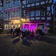 Alsfeld Weinkeller - Bar & Drinks - GALLERY