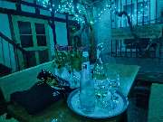 Alsfeld Weinkeller - Bar & Drinks - Gemütliche Weinlaube