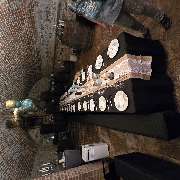Alsfeld Weinkeller - Bar & Drinks - Weinkeller Alsfeld -historisches Gewölbe seit 1877 und modernisiert in 2023