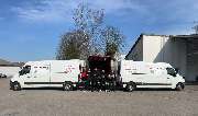 Alshamaa Transport & Logistics - 3