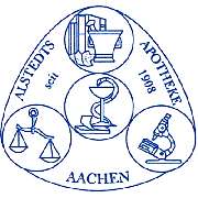 Alstedts-Apotheke - Logo der Alstedts-Apotheke