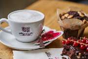 Alster Liebe Kantine - GALLERY