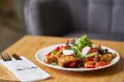 Alster Liebe Kantine - GALLERY