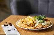 Alster Liebe Kantine - GALLERY